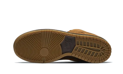 Nike SB Dunk Low Wheat Nike