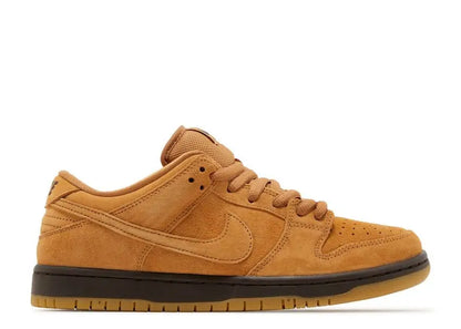 Nike SB Dunk Low Wheat Nike
