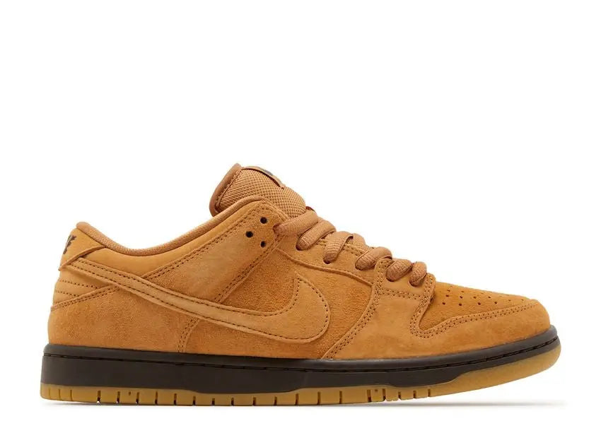 Nike SB Dunk Low Wheat Nike