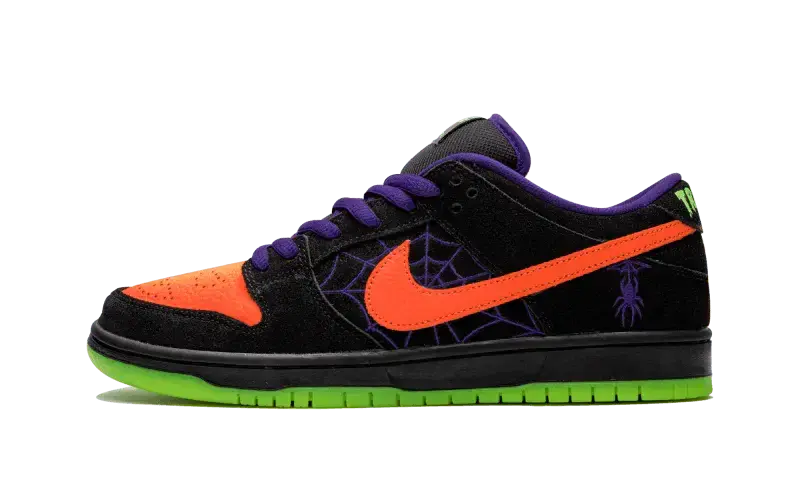 Nike SB Dunk Low "Night of Mischief" VOSneakers