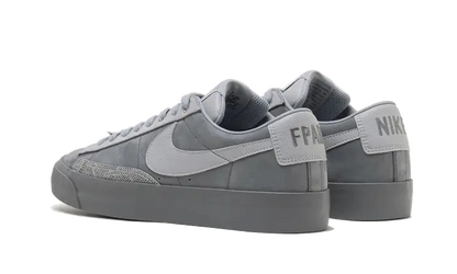Nike Sb Blazer Low Fpar Cool Grey Nike
