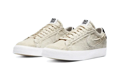 Nike Sb Blazer Low Medicom Toy 2020 Nike