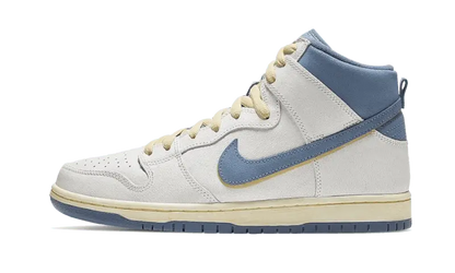 Nike Sb Dunk High Atlas Lost At Sea 2020 Nike
