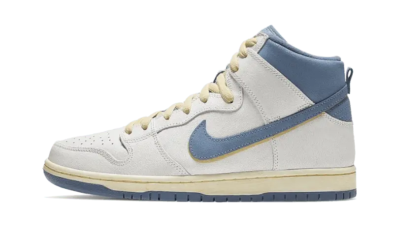 Nike Sb Dunk High Atlas Lost At Sea 2020 Nike