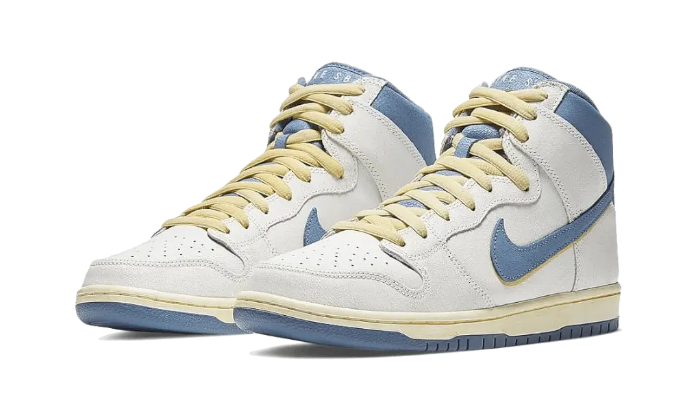 Nike Sb Dunk High Atlas Lost At Sea 2020 Nike