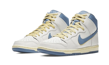 Nike Sb Dunk High Atlas Lost At Sea 2020 Nike