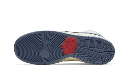 Nike Sb Dunk High Atlas Lost At Sea 2020 Nike