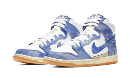 Nike Sb Dunk High Carpet Company Nike