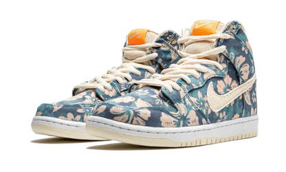 Nike Sb Dunk High Hawaii Nike