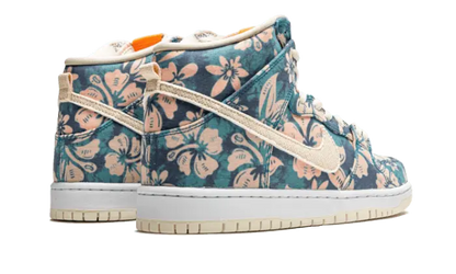 Nike Sb Dunk High Hawaii Nike