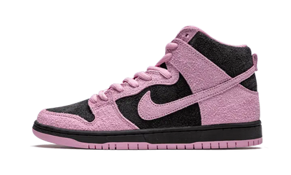 Nike Sb Dunk High Invert Celtics Nike