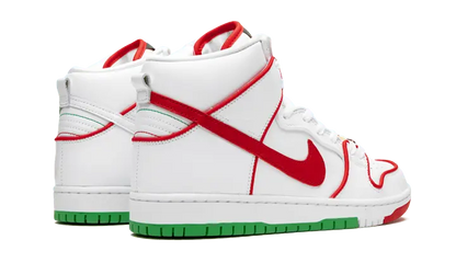 Nike Sb Dunk High Paul Rodriguez Nike