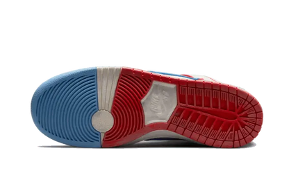 Nike Sb Dunk High Pro Ishod Wair Magnus Walker Nike