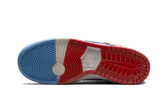 Nike Sb Dunk High Pro Ishod Wair Magnus Walker Nike