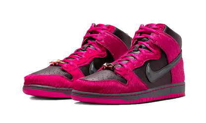 Nike Sb Dunk High Run The Jewels Nike
