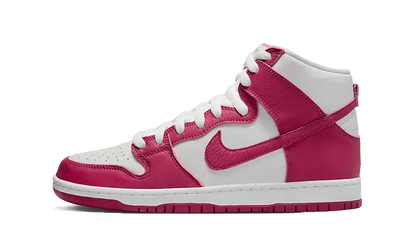 Nike Sb Dunk High Sweet Beet Nike