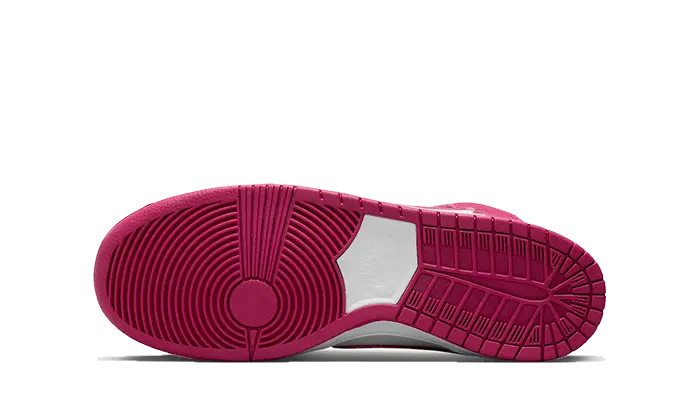 Nike Sb Dunk High Sweet Beet Nike