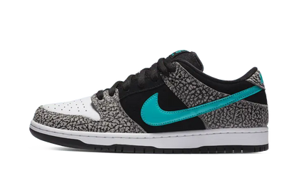 Nike Sb Dunk Low Atmos Elephant Nike