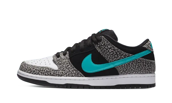 Nike Sb Dunk Low Atmos Elephant Nike