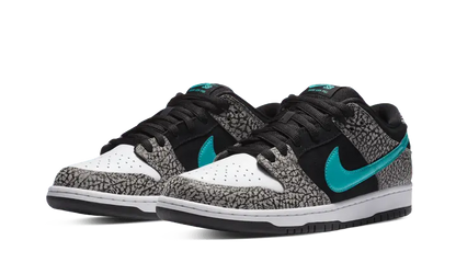 Nike Sb Dunk Low Atmos Elephant Nike
