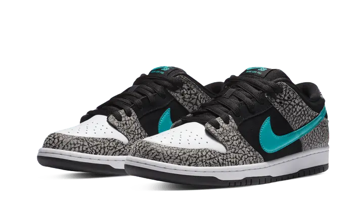 Nike Sb Dunk Low Atmos Elephant Nike