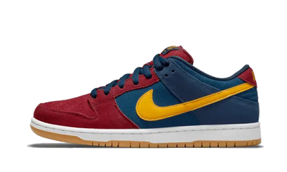 Nike Sb Dunk Low Barcelona Nike