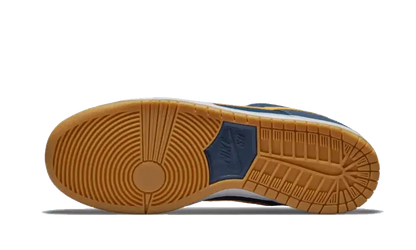 Nike Sb Dunk Low Barcelona Nike