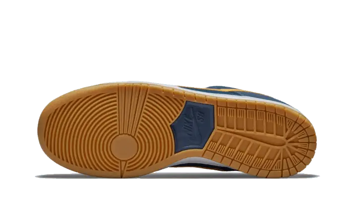 Nike Sb Dunk Low Barcelona Nike