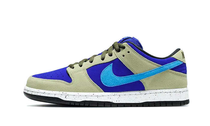 Nike Sb Dunk Low Celadon Nike