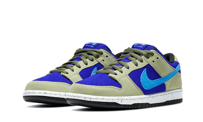 Nike Sb Dunk Low Celadon Nike