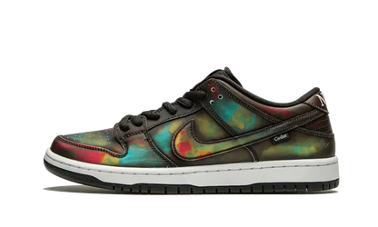 Nike Sb Dunk Low Civilist Heat Map Nike