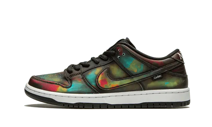 Nike Sb Dunk Low Civilist Heat Map Nike