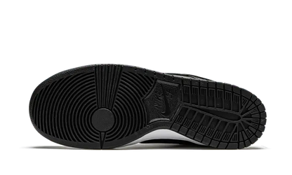 Nike Sb Dunk Low Civilist Heat Map Nike