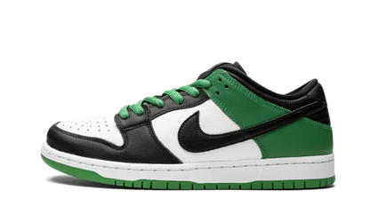 Nike Sb Dunk Low Classic Green Nike
