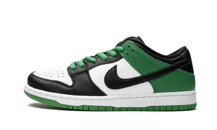 Nike Sb Dunk Low Classic Green Nike
