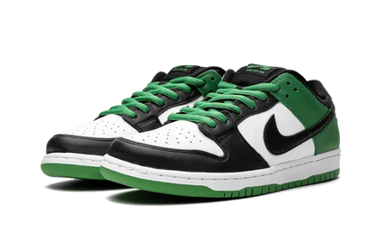 Nike Sb Dunk Low Classic Green Nike