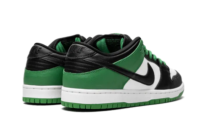 Nike Sb Dunk Low Classic Green Nike
