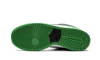 Nike Sb Dunk Low Classic Green Nike