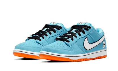 Nike Sb Dunk Low Club 58 Gulf Nike