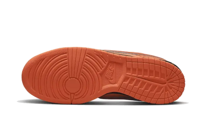 Nike Sb Dunk Low Concepts Orange Lobster Nike