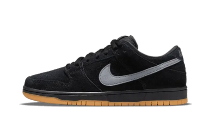 Nike Sb Dunk Low Fog Nike