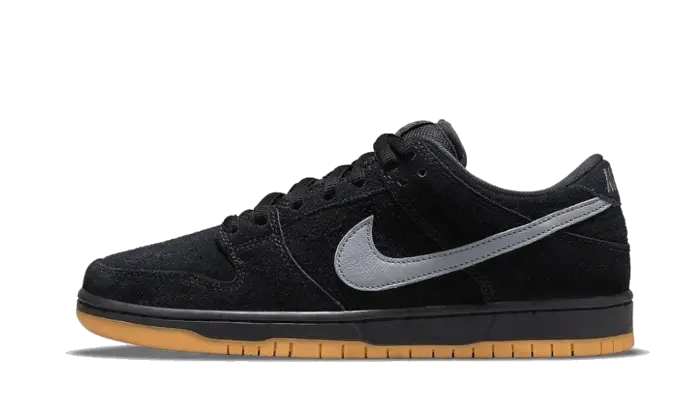 Nike Sb Dunk Low Fog Nike