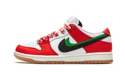 Nike Sb Dunk Low Frame Skate Habibi Nike