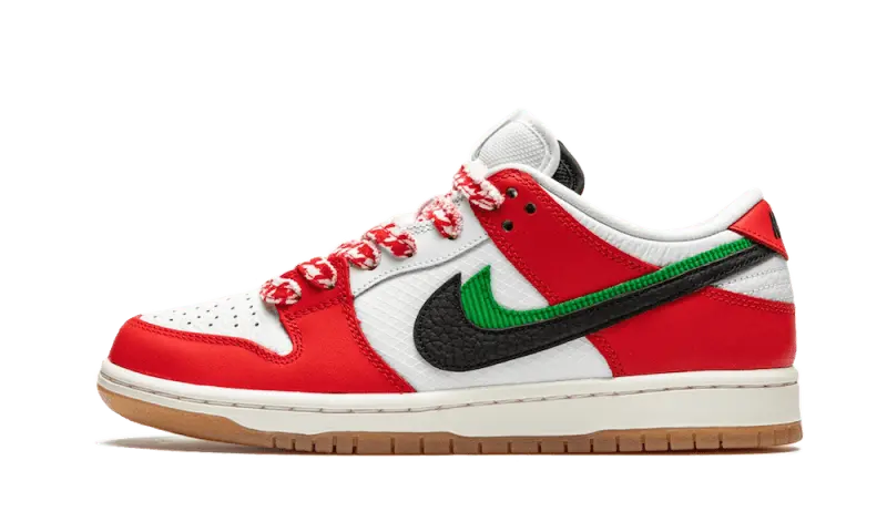 Nike Sb Dunk Low Frame Skate Habibi Nike