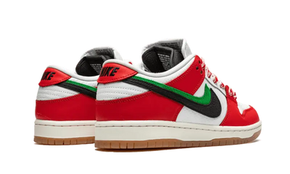 Nike Sb Dunk Low Frame Skate Habibi Nike
