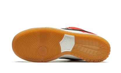 Nike Sb Dunk Low Frame Skate Habibi Nike