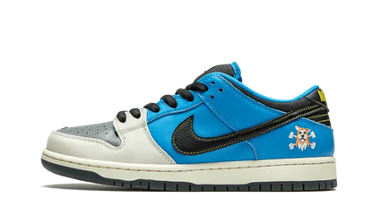 Nike Sb Dunk Low Instant Skateboards Nike