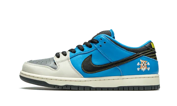 Nike Sb Dunk Low Instant Skateboards Nike