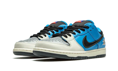 Nike Sb Dunk Low Instant Skateboards Nike