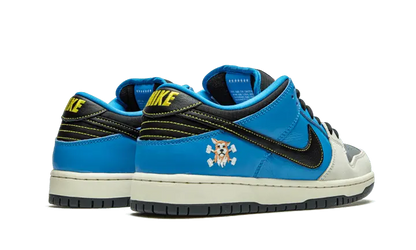 Nike Sb Dunk Low Instant Skateboards Nike